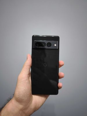 Google Pixel 7 Pro