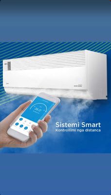 Midea- Wi-Fi модуль для всех типов кондиционеров - MIDEA / Доставка