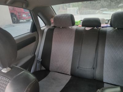 Автомобиль жентира