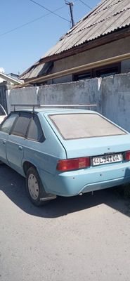 Продается автомобиль москвич 21 41