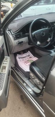 Chevrolet Gentra