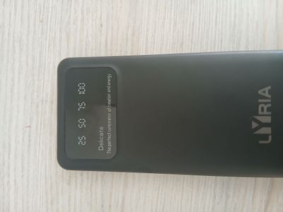 powerbank lyria