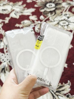Чехол Xiaomi 12/12x magsafe