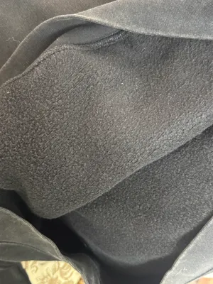 Новый худи GUESS Original премиум, чёрный, унисекс