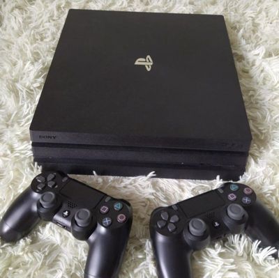 Playstation 4 pro 9.00