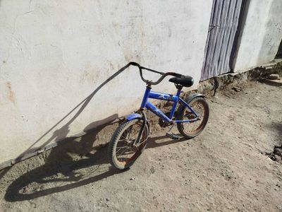 Балалар велосипеди