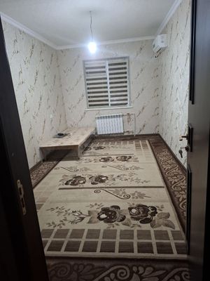 Ижарага 3 хонали, холодильник, автомат стиральная машина, кондиционе