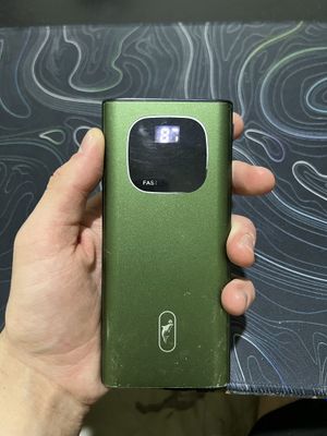 Power bank 10000 mAh