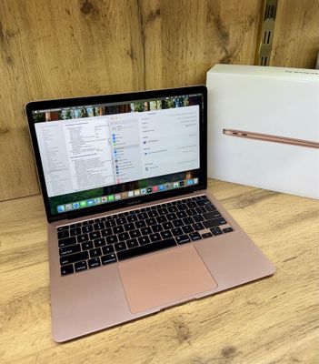 Macbook Air 8/256GB 2020 13 inch