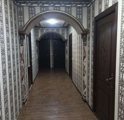 Beruniy metro kvartira
