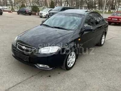 Lacetti-2 2025 Jentra