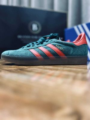 Adidas Gazelle мужские культовые кроссовки