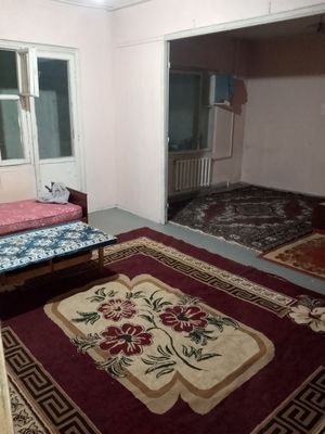 Аренда Сергили Дустлик-2 5 хона