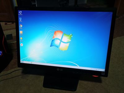 Мониторы LED 19
