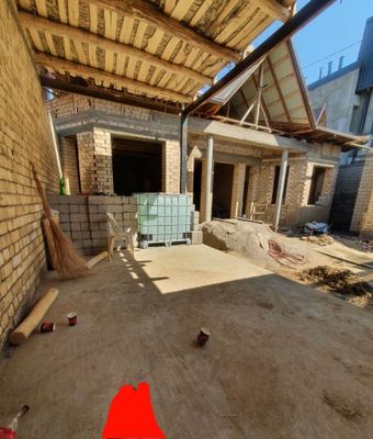 Учаска коробка сотилади обменам кивурамиз