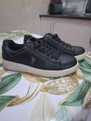 Обувь женская USPA