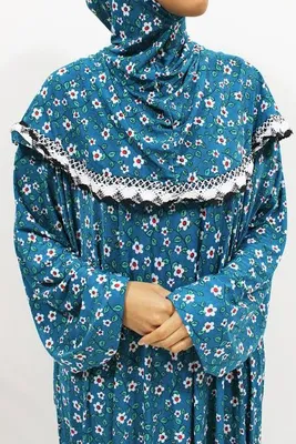 Yap yangi Namoz uchun kòylaklar