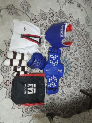 Оригинал комплект в сборе