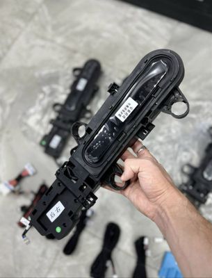 Leapmotor C16 C10 eshi ruchka