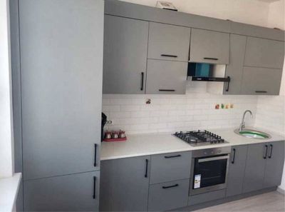 Новостройка, Golden House 2/6/9, 67 м² Ассалом Сохил