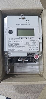 Optom narxda cheklanmagan miqdorda schetchik elektr svet uchun te-71 z