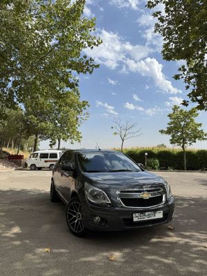 Cobalt 2022 4 pozitsiya avtomat