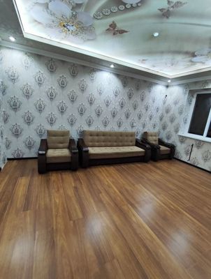 Yunusobod 12 kv qizlarga oilaga ijaraga beriladi 4 xona