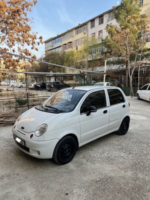 Matiz sotiladi 2017