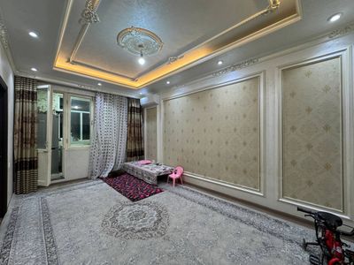 2-комнатная квартира, Яшнабадский район, метро Тузель