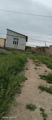 Uchastka 3 xonali