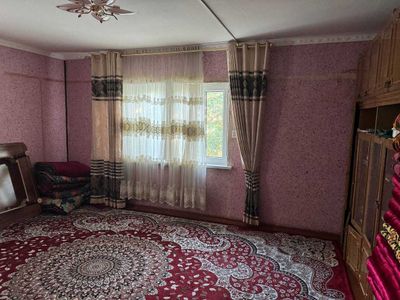 Город Алмалык продаётся свой дом ул.файзула хужаева 60