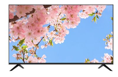 Телевизор Moonx 55AG900 4K UHD Smart TV