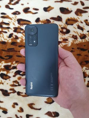 Srochna sotiladi Xiaomi Redmi Note 11S 10/64Gb Black Original