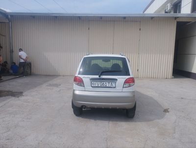 Matiz best srochna sotladi