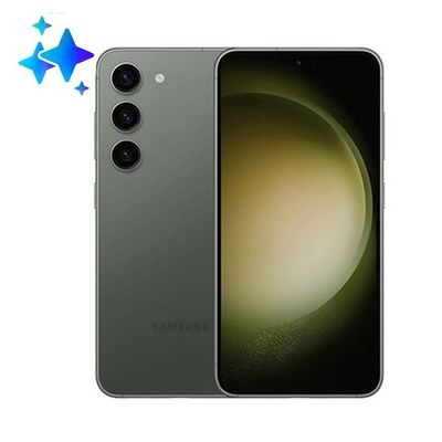Galaxy s23 (256gb KHA)