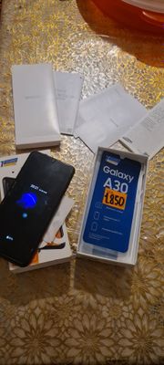 Samsung galaxy A30