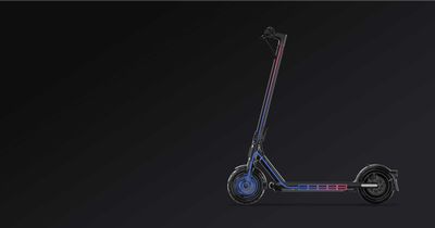 Xiaomi Electric Scooter 4 Pro Electric Scooter 4 Pro