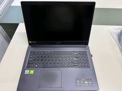 Acer Aspire 3 A315-57 (Intel-i5,1TB HDD+256GB SSD)