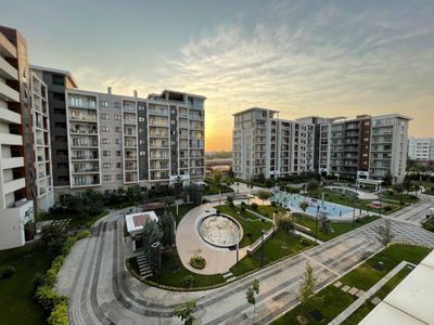 Продам ЖК Гарденс Ташкент Сити