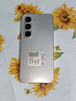 infinix Hot 60 Pro