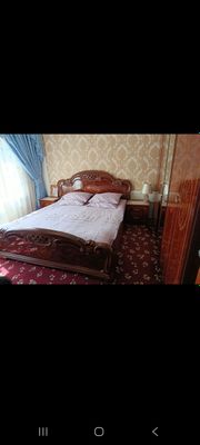 divan