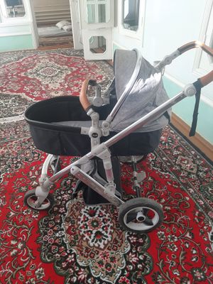 Baby kalyaska 350.000som 2ta qoyadigan narsasi bor
