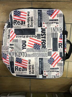 Tent Amerika тент америка