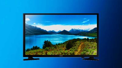 Продаётся TV smart SAMSUNG 32" с FULL HD и IPS матрицей