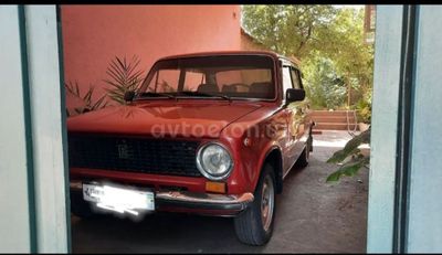 Лада 2101, сотилади