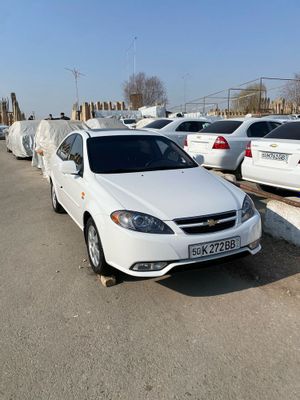 Gentra 1.5 avtomat oq tayyor