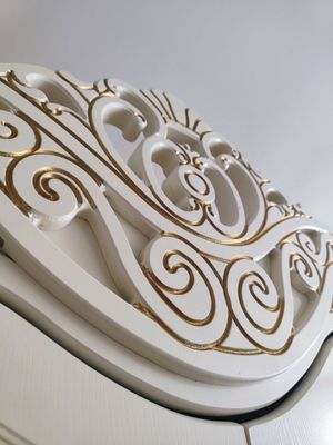 Spalni mebel kamplekt