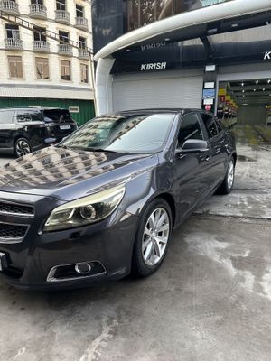 Malibu 1 Avtomat
