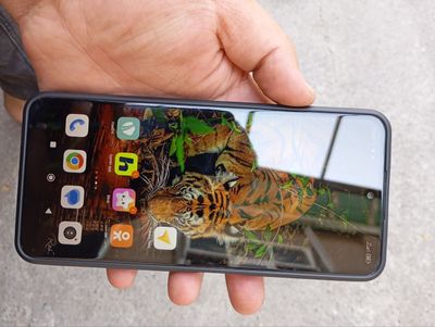 redmi not 12