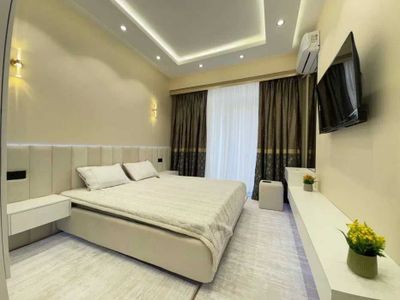 №1 Сдаётся в аренду 2/6/7 квартира Шайхантахурский Хувайдо Residence